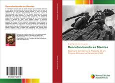 Buchcover von Descolonizando as Mentes