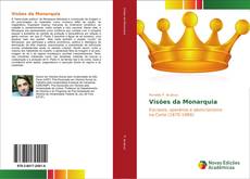 Bookcover of Visões da Monarquia