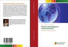 Bookcover of Fluxos tecnológicos internacionais