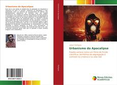Buchcover von Urbanismo do Apocalipse