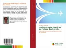Implementação Numérica do Método dos Painéis kitap kapağı