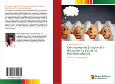 Bookcover of Conhecimento Emocional e Retraimento Social na Primeira Infância