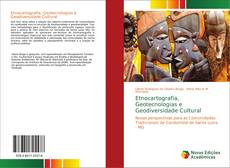 Etnocartografia, Geotecnologias e Geodiversidade Cultural kitap kapağı