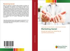 Bookcover of Marketing Social
