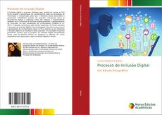 Bookcover of Processo de Inclusão Digital
