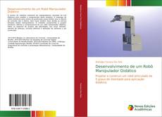 Обложка Desenvolvimento de um Robô Manipulador Didático