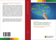 Capa do livro de Aprendizagem Baseada na Resolução de Problemas 