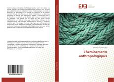 Cheminements anthropologiques kitap kapağı