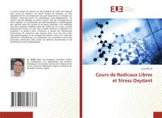 Cours de Radicaux Libres et Stress Oxydant的封面