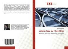 Bookcover of Loisirs d'eau au fil de l'Oise