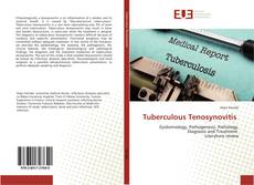 Borítókép a  Tuberculous Tenosynovitis - hoz