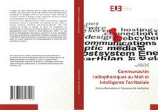 Portada del libro de Communautés radiophoniques au Mali et Intelligence Territoriale