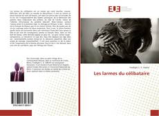 Buchcover von Les larmes du célibataire
