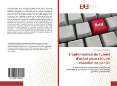 Bookcover of L’optimisation du tunnel d’achat pour réduire l’abandon de panier