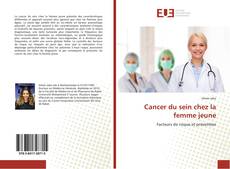 Bookcover of Cancer du sein chez la femme jeune