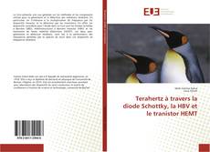 Bookcover of Terahertz à travers la diode Schottky, la HBV et le tranistor HEMT
