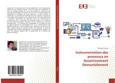Buchcover von Instrumentation des processus en Assainissement Démantèlement
