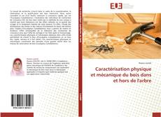 Bookcover of Caractérisation physique et mécanique du bois dans et hors de l'arbre