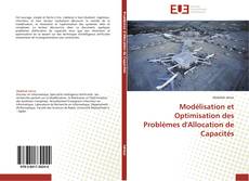 Portada del libro de Modélisation et Optimisation des Problèmes d'Allocation de Capacités