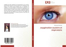 Copertina di oxygénation oculaire et réspiratoire