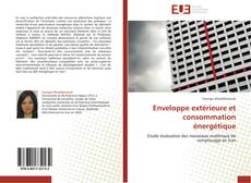 Capa do livro de Enveloppe extérieure et consommation énergétique 