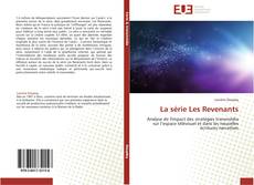 Capa do livro de La série Les Revenants 