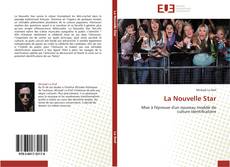 Capa do livro de La Nouvelle Star 