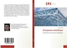 Capa do livro de Charpente métallique 