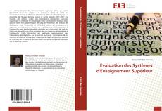 Évaluation des Systèmes d'Enseignement Supérieur kitap kapağı