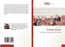 Capa do livro de Practical Action 