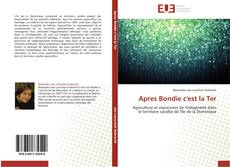Bookcover of Apres Bondie c'est la Ter