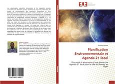 Couverture de Planification Environnementale et Agenda 21 local