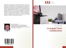 Capa do livro de La Supply Chain Collaborative 