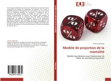 Bookcover of Modèle de projection de la mortalité