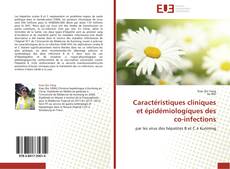 Bookcover of Caractéristiques cliniques et épidémiologiques des co-infections