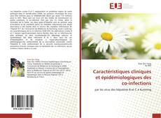 Caractéristiques cliniques et épidémiologiques des co-infections kitap kapağı