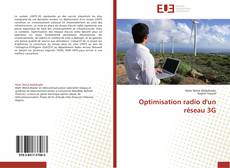 Optimisation radio d'un réseau 3G kitap kapağı