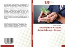 Capa do livro de Fondements et Pratiques du Marketing des Services 