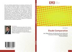 Buchcover von Étude Comparative