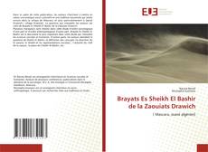 Bookcover of Brayats Es Sheikh El Bashir de la Zaouiats Drawich