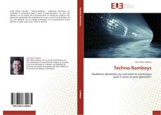Buchcover von Techno-Ramboys