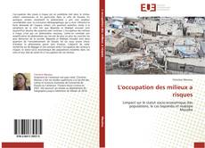 Portada del libro de L'occupation des milieux a risques