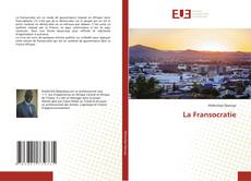 Bookcover of La Fransocratie