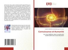 Bookcover of Connaissance et Humanité
