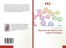 Capa do livro de Structure de l'Atome et la Liaison Chimique 