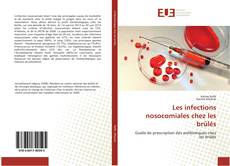 Bookcover of Les infections nosocomiales chez les brûlés