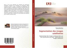 Buchcover von Segmentation des images satelliatires