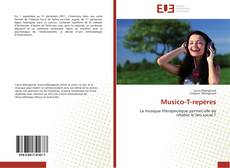 Bookcover of Musico-T-repères
