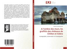Bookcover of A l’ombre des murs, les graffitis des châteaux de Chillon et Valère