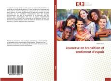 Bookcover of Jeunesse en transition et sentiment d'espoir